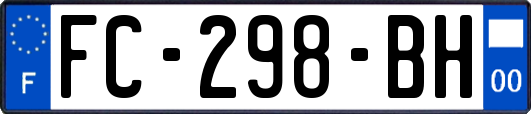 FC-298-BH