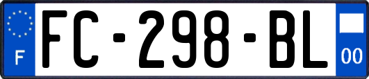 FC-298-BL