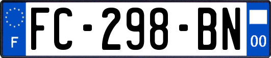 FC-298-BN