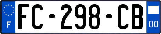 FC-298-CB