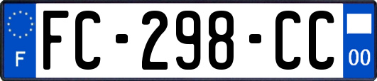 FC-298-CC