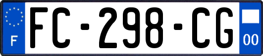 FC-298-CG