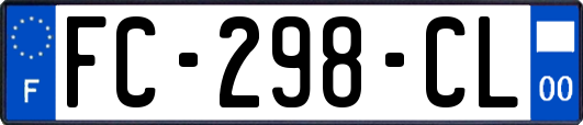 FC-298-CL