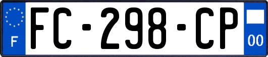 FC-298-CP