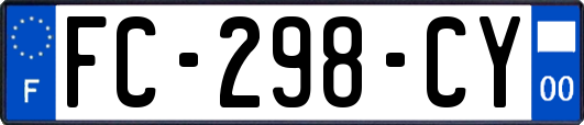 FC-298-CY