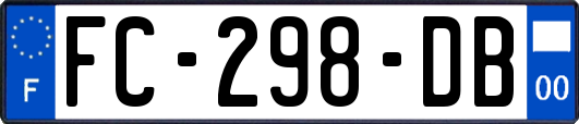 FC-298-DB