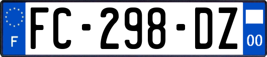 FC-298-DZ