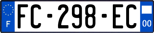 FC-298-EC