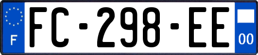 FC-298-EE