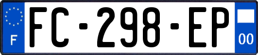 FC-298-EP