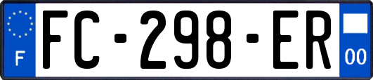 FC-298-ER