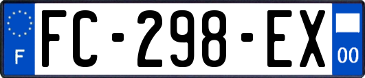 FC-298-EX