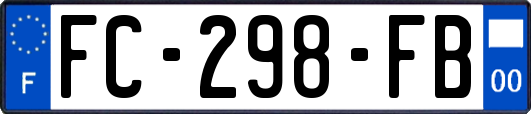 FC-298-FB