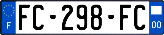 FC-298-FC