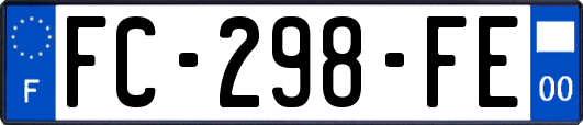 FC-298-FE
