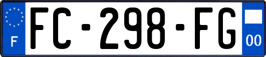 FC-298-FG