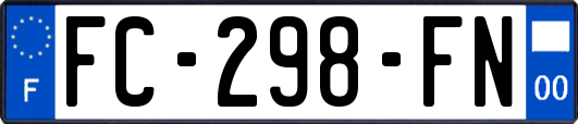 FC-298-FN