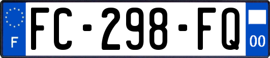 FC-298-FQ