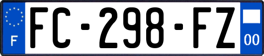 FC-298-FZ