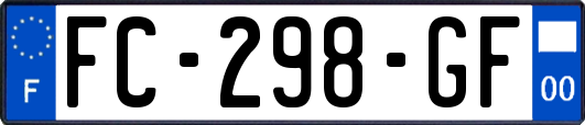 FC-298-GF