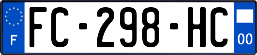 FC-298-HC