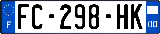 FC-298-HK