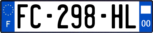 FC-298-HL