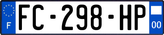 FC-298-HP