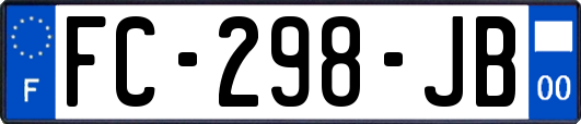 FC-298-JB