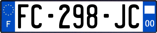 FC-298-JC