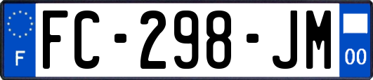 FC-298-JM