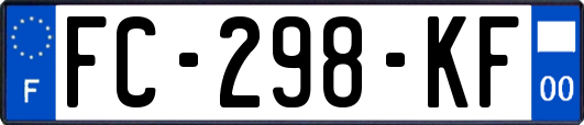 FC-298-KF