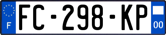 FC-298-KP