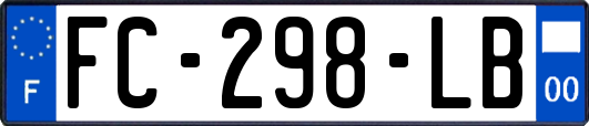 FC-298-LB