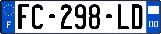 FC-298-LD