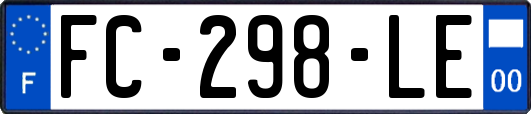 FC-298-LE