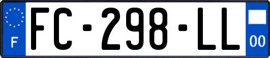 FC-298-LL