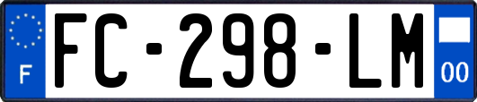 FC-298-LM