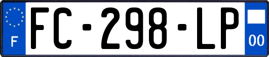 FC-298-LP