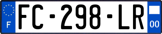 FC-298-LR
