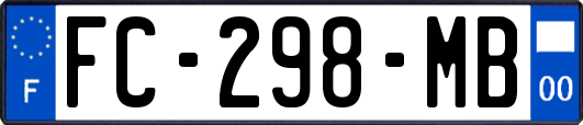 FC-298-MB