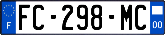 FC-298-MC