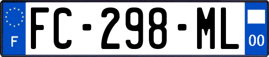 FC-298-ML