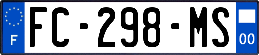 FC-298-MS