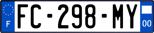 FC-298-MY