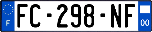 FC-298-NF