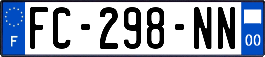 FC-298-NN