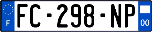 FC-298-NP