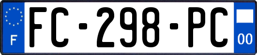 FC-298-PC