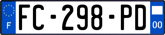 FC-298-PD